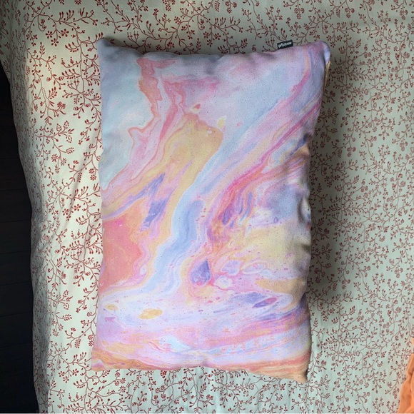 Barbie dream house pillow for couch - Picture 1 of 6